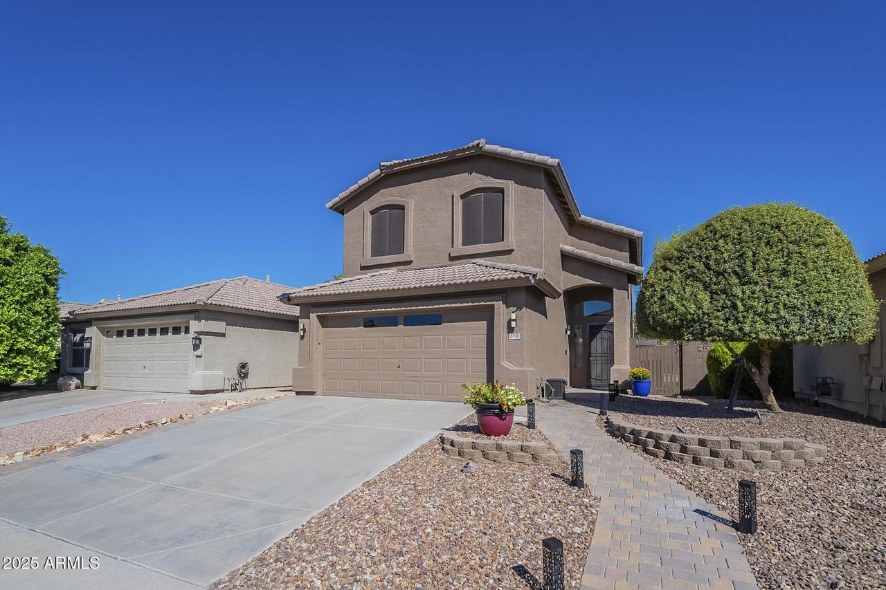 4718 E Silverwood Dr., Phoenix, AZ 85048