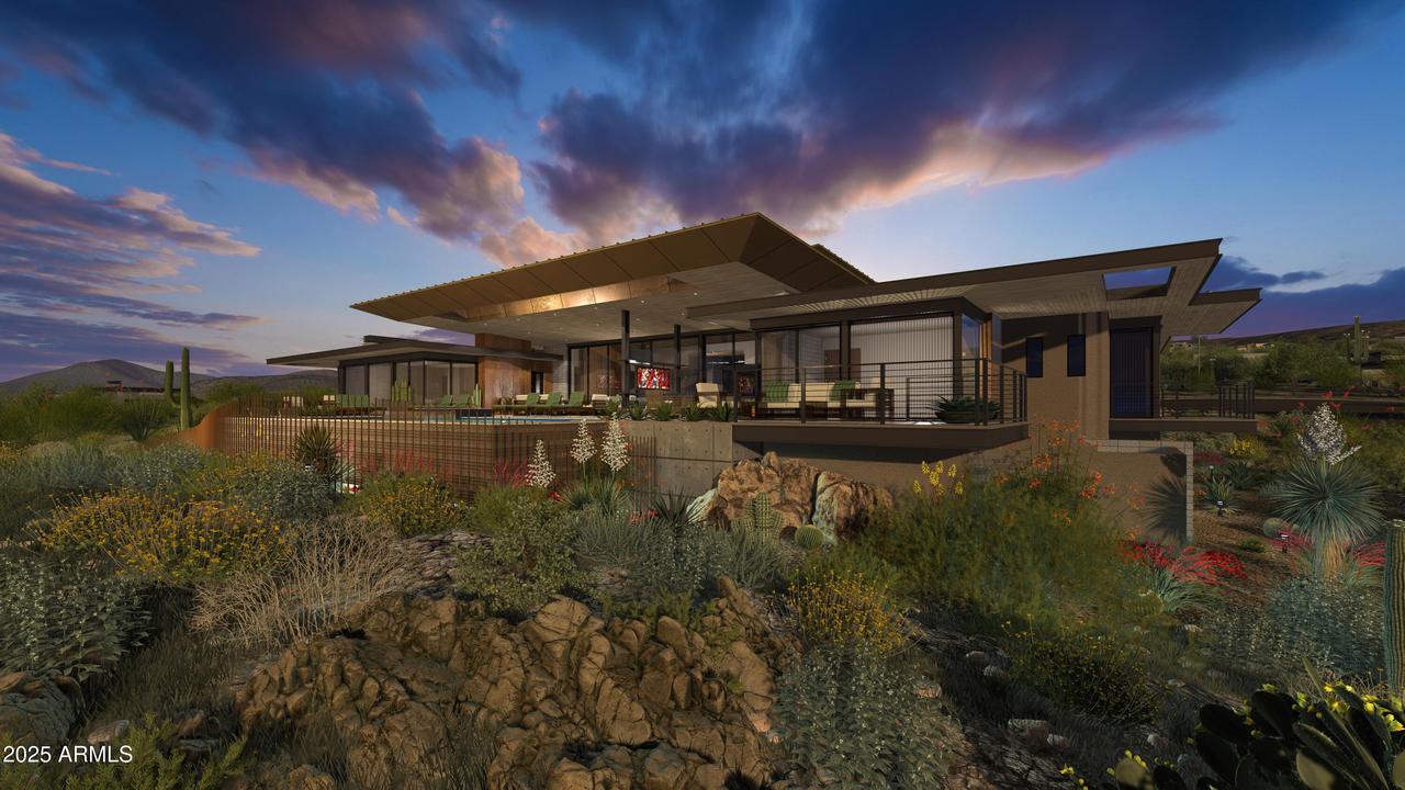 41830 N 113 Pl. #140, Scottsdale, AZ 85262