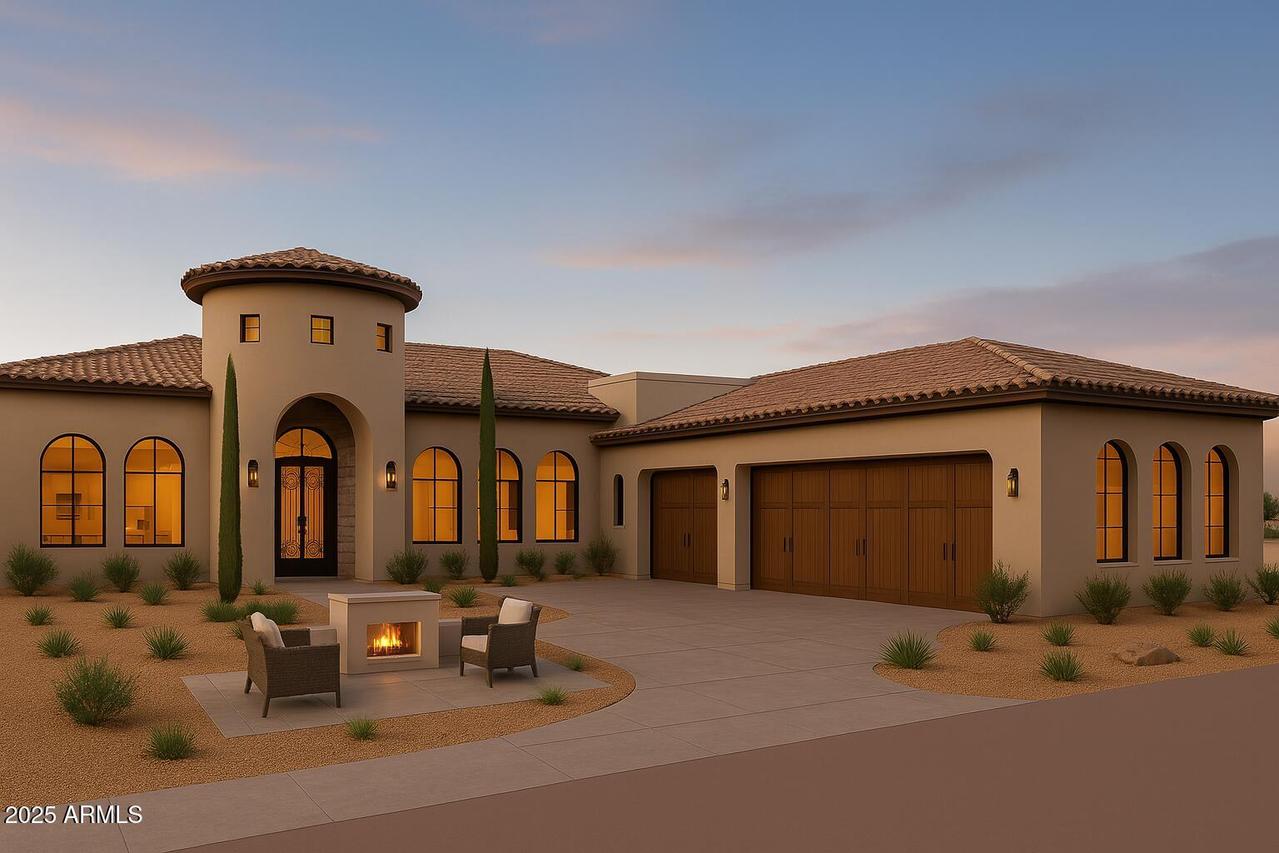 37247 N Boulder View Dr., Scottsdale, AZ 85262