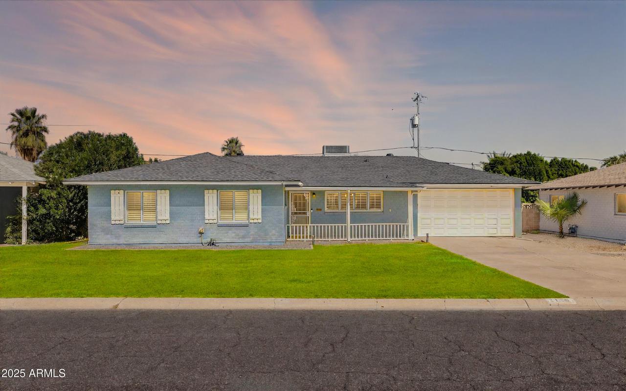 2126 W Cambridge Ave., Phoenix, AZ 85009