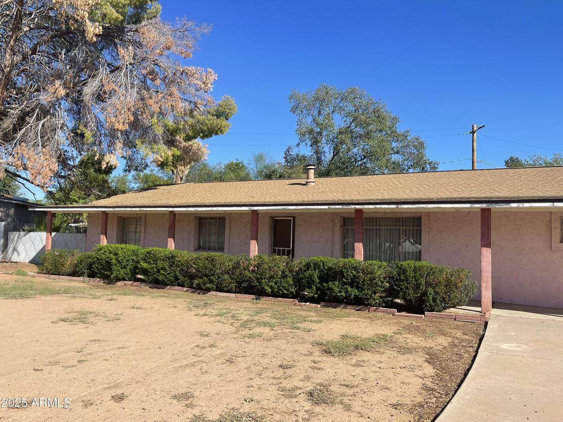 3917 E Weldon Ave., Phoenix, AZ 85018