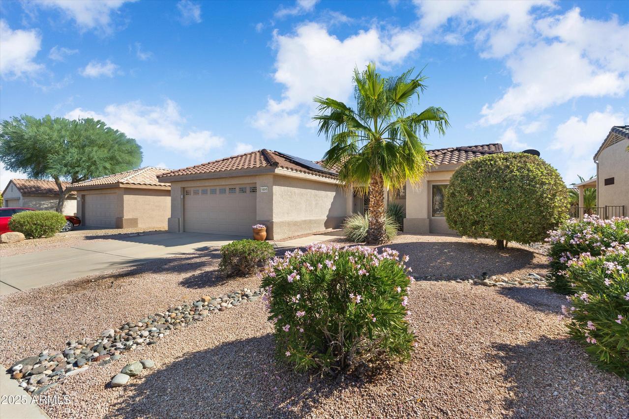 16045 W Autumn Sage Dr., Surprise, AZ 85374