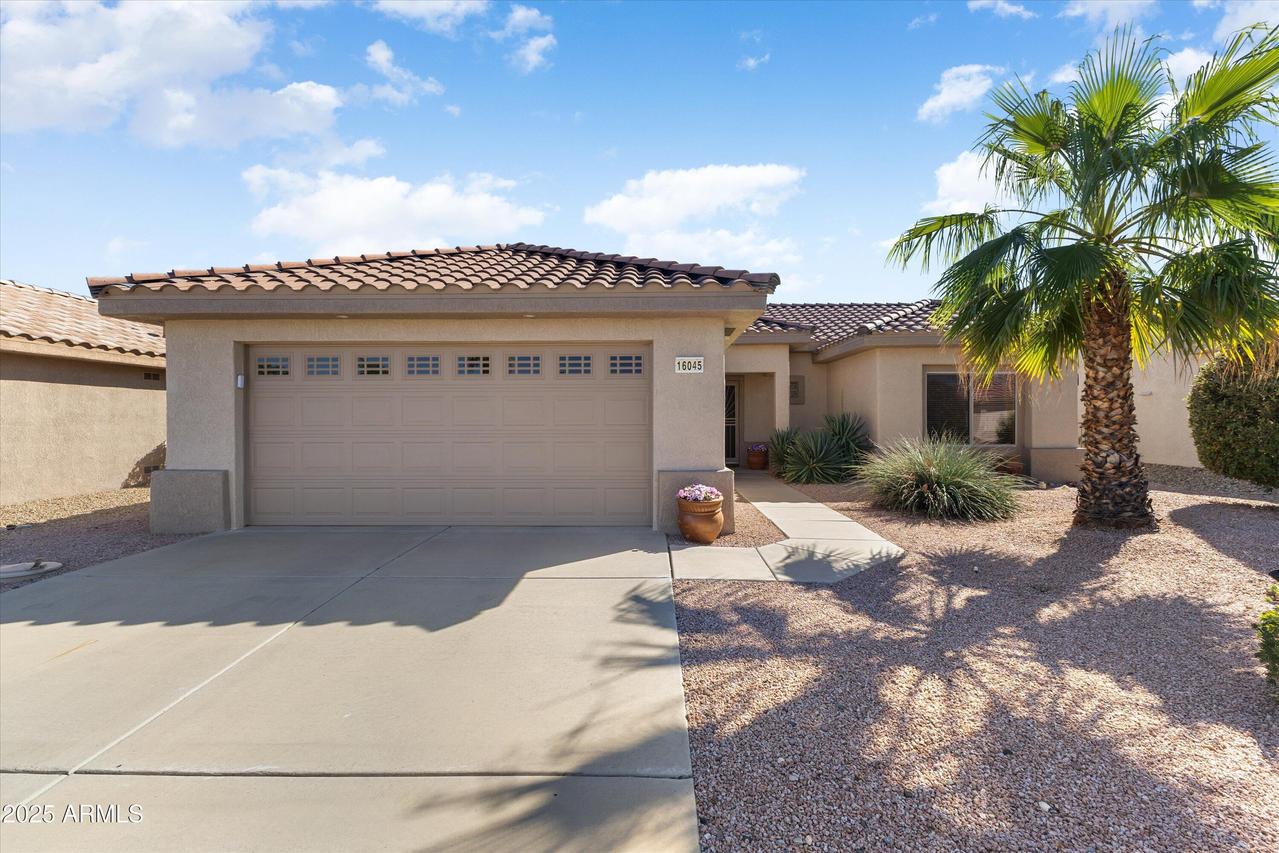 16045 W Autumn Sage Dr., Surprise, AZ 85374