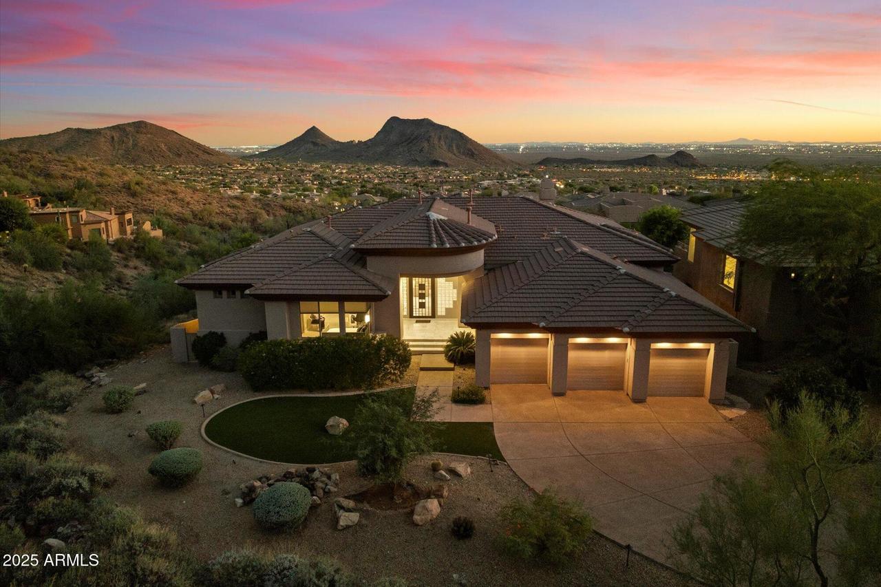 13663 E Windrose Dr., Scottsdale, AZ 85259