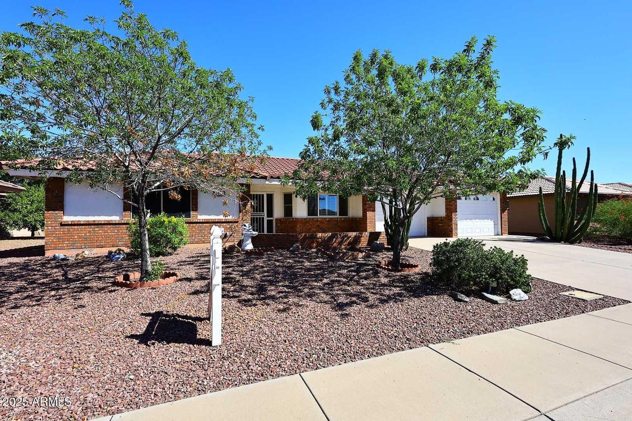 2223 S Copperwood, Mesa, AZ 85209