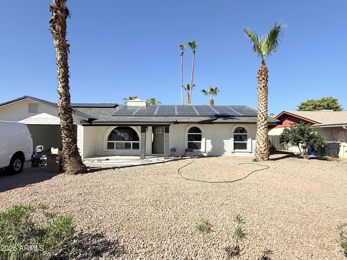 2450 E Adobe St., Mesa, AZ 85213