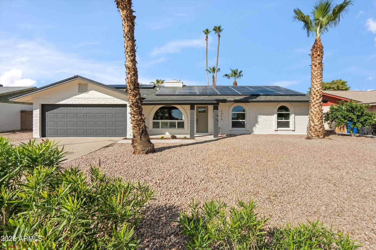 2450 E Adobe St., Mesa, AZ 85213