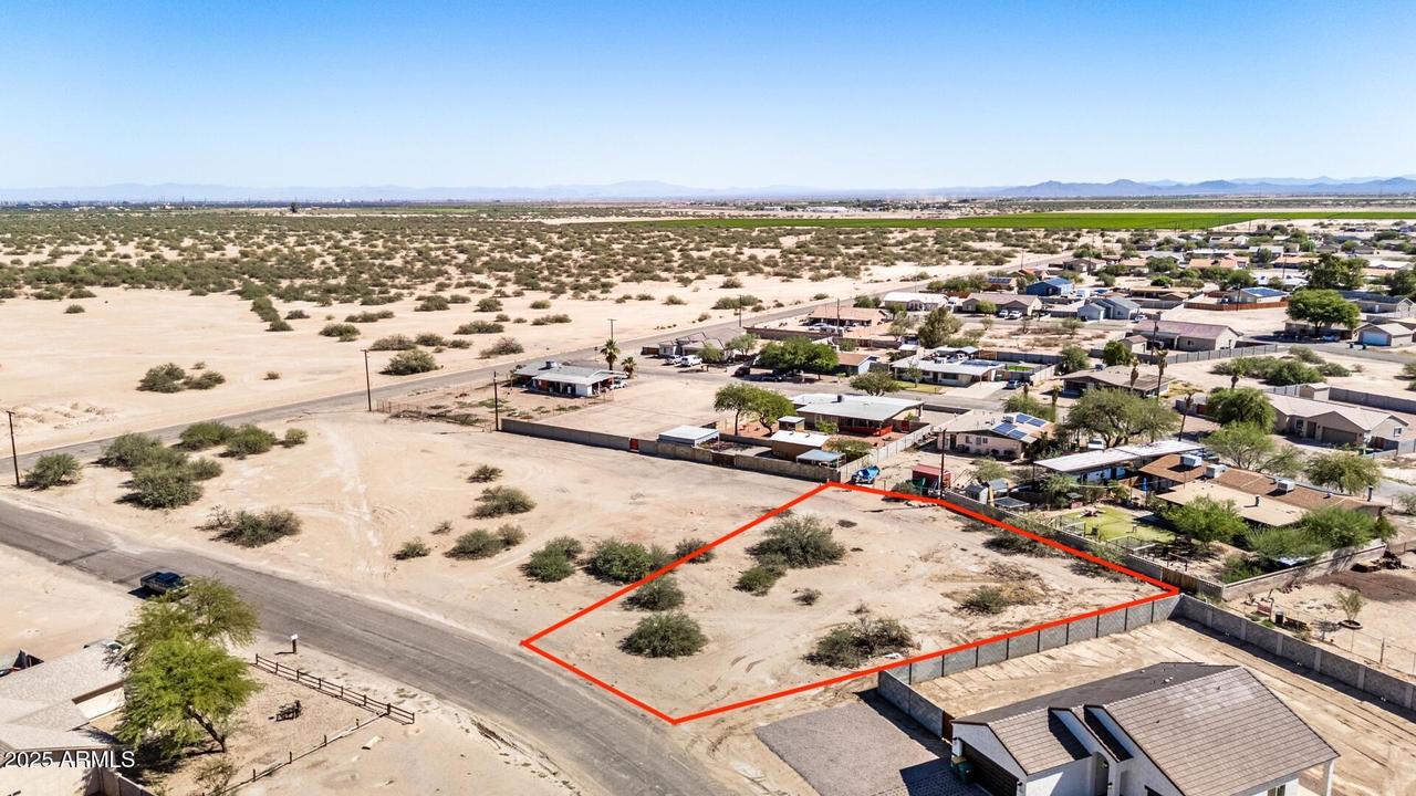 4125 N Monarch Dr. #10, Eloy, AZ 85131