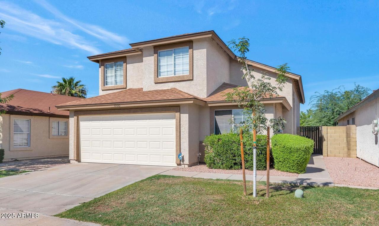 10010 W Montecito Ave., Phoenix, AZ 85037