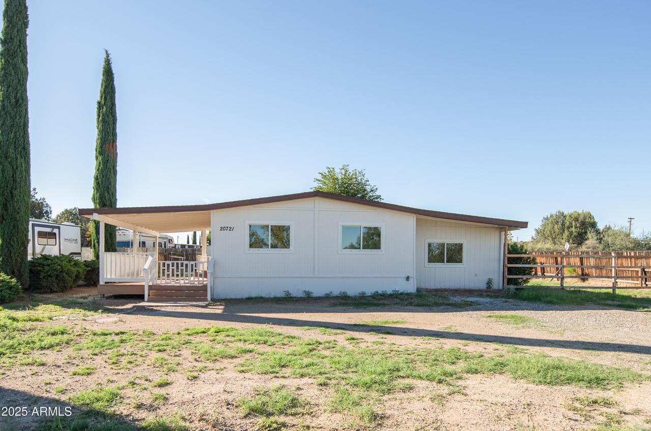 20721 E Mingus Dr., Cordes Lakes, AZ 86333