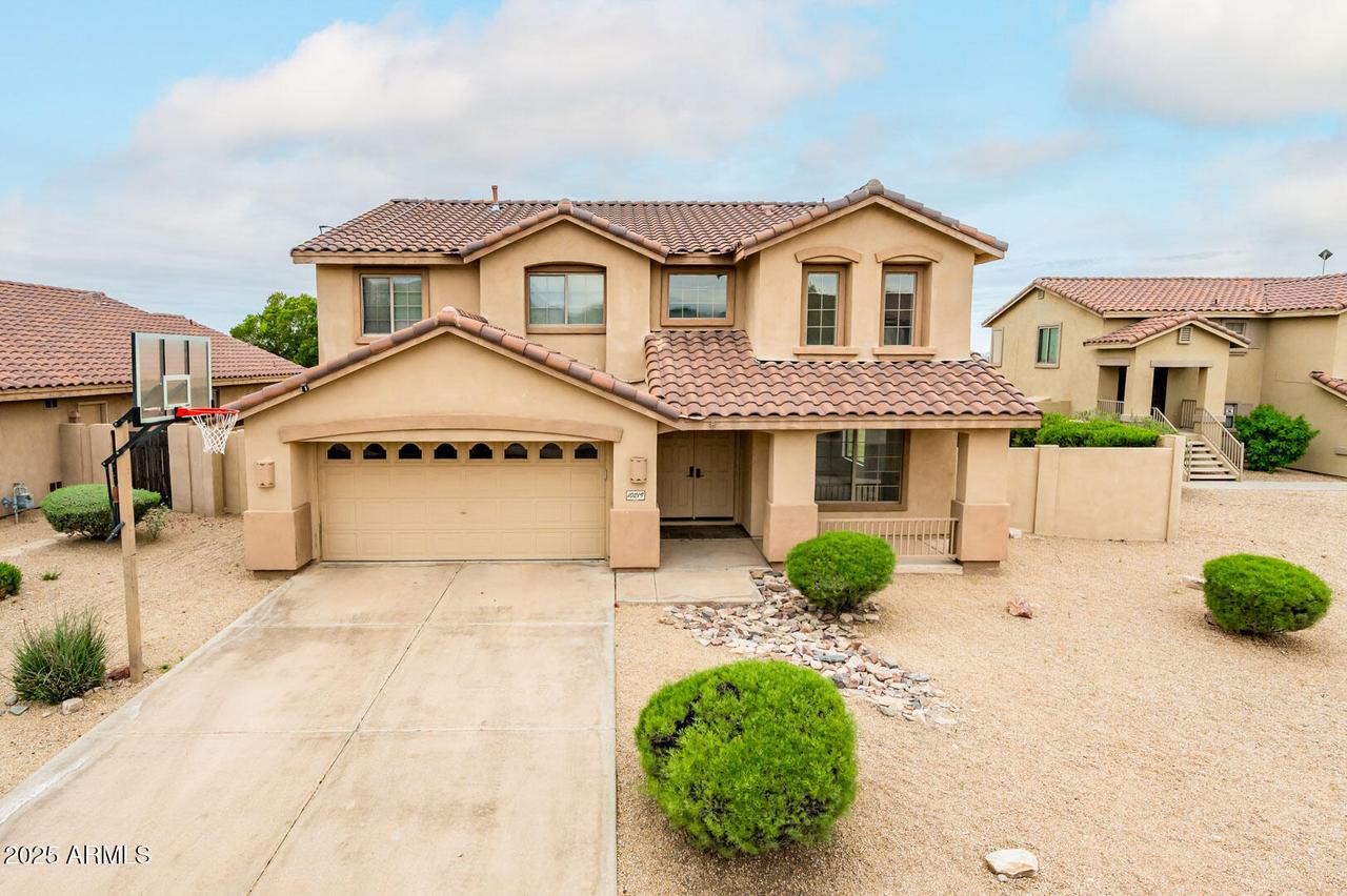 10219 E Le Marche Dr., Scottsdale, AZ 85255