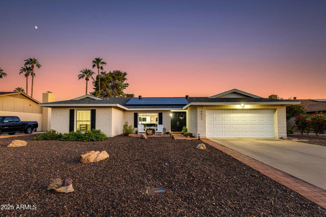 4817 E Emile Zola Ave., Scottsdale, AZ 85254
