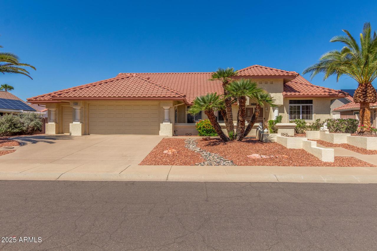 14422 W Greystone Dr., Sun City West, AZ 85375
