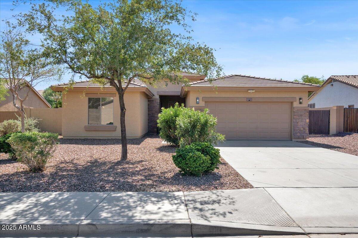 22065 W Twilight Tr., Buckeye, AZ 85326