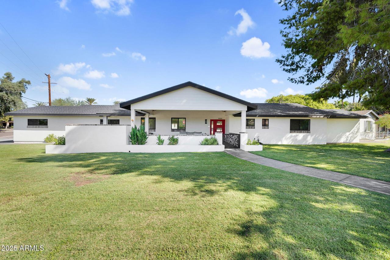 3102 E Mariposa St., Phoenix, AZ 85016