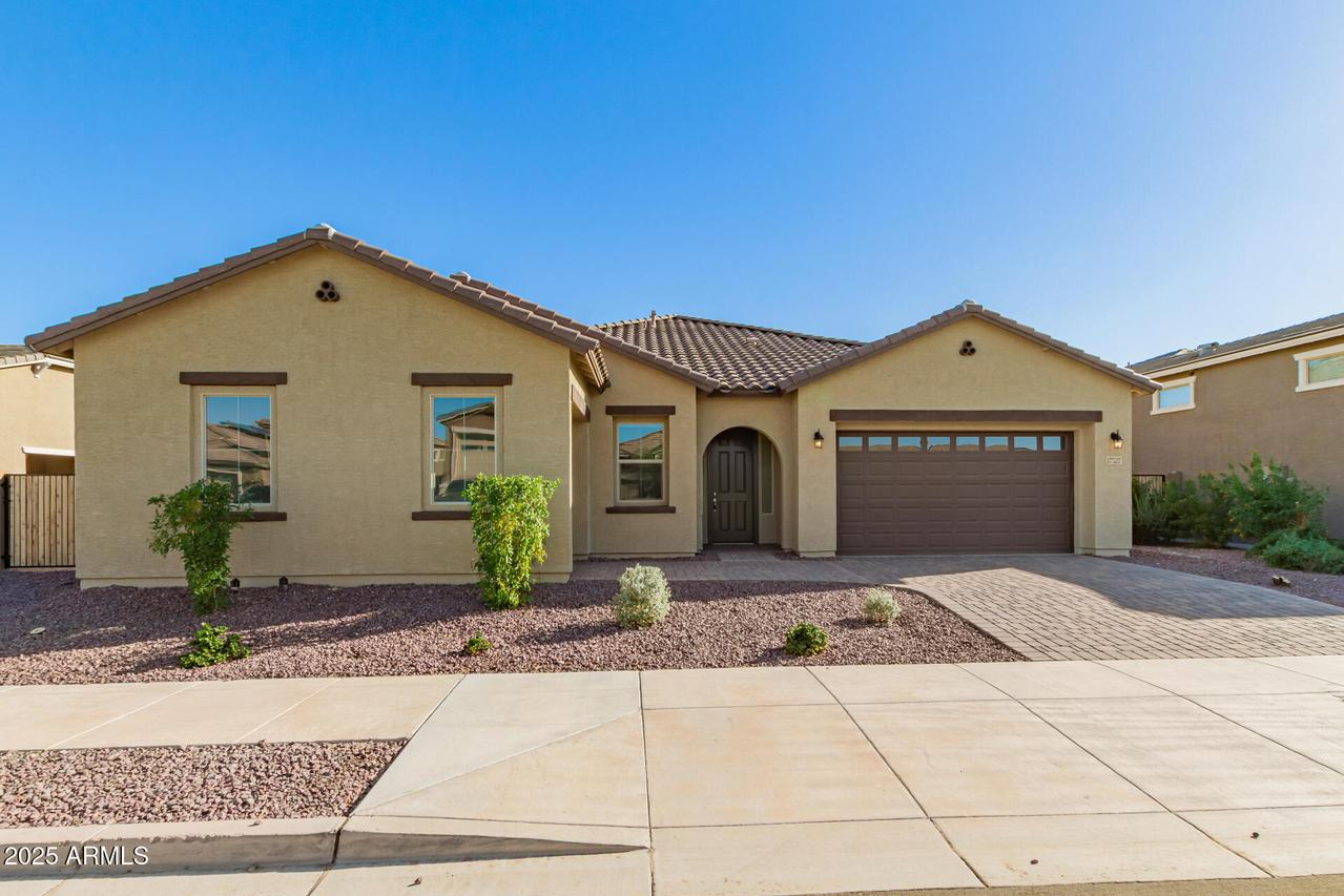 17527 W Lincoln St., Goodyear, AZ 85338