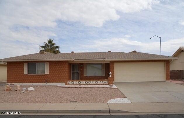 2513 S Zinnia, Mesa, AZ 85209