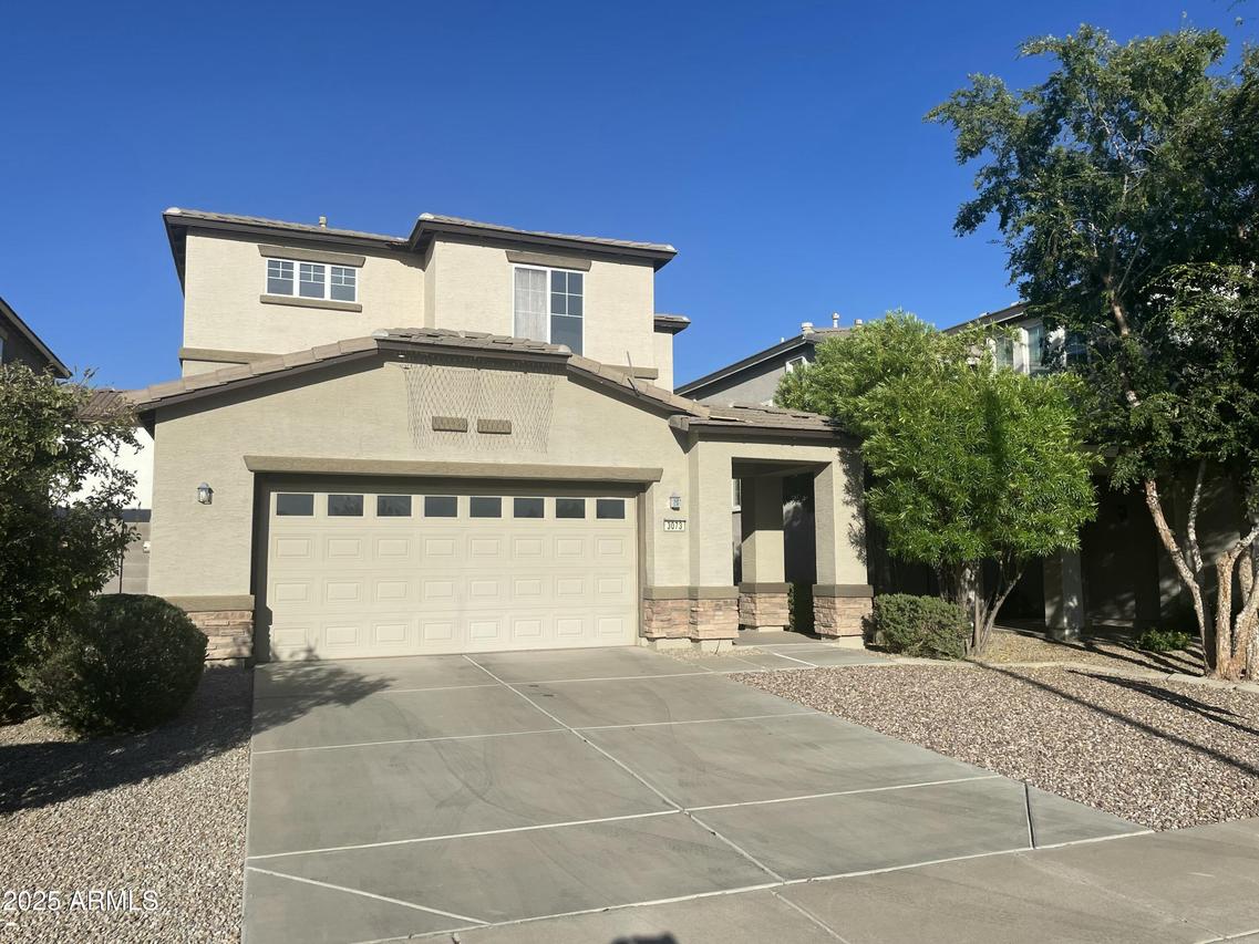 3073 S Passion Dr., Gilbert, AZ 85295