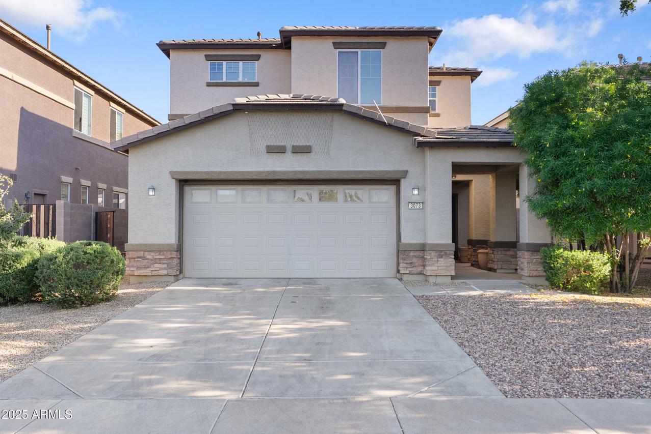 3073 S Passion Dr., Gilbert, AZ 85295
