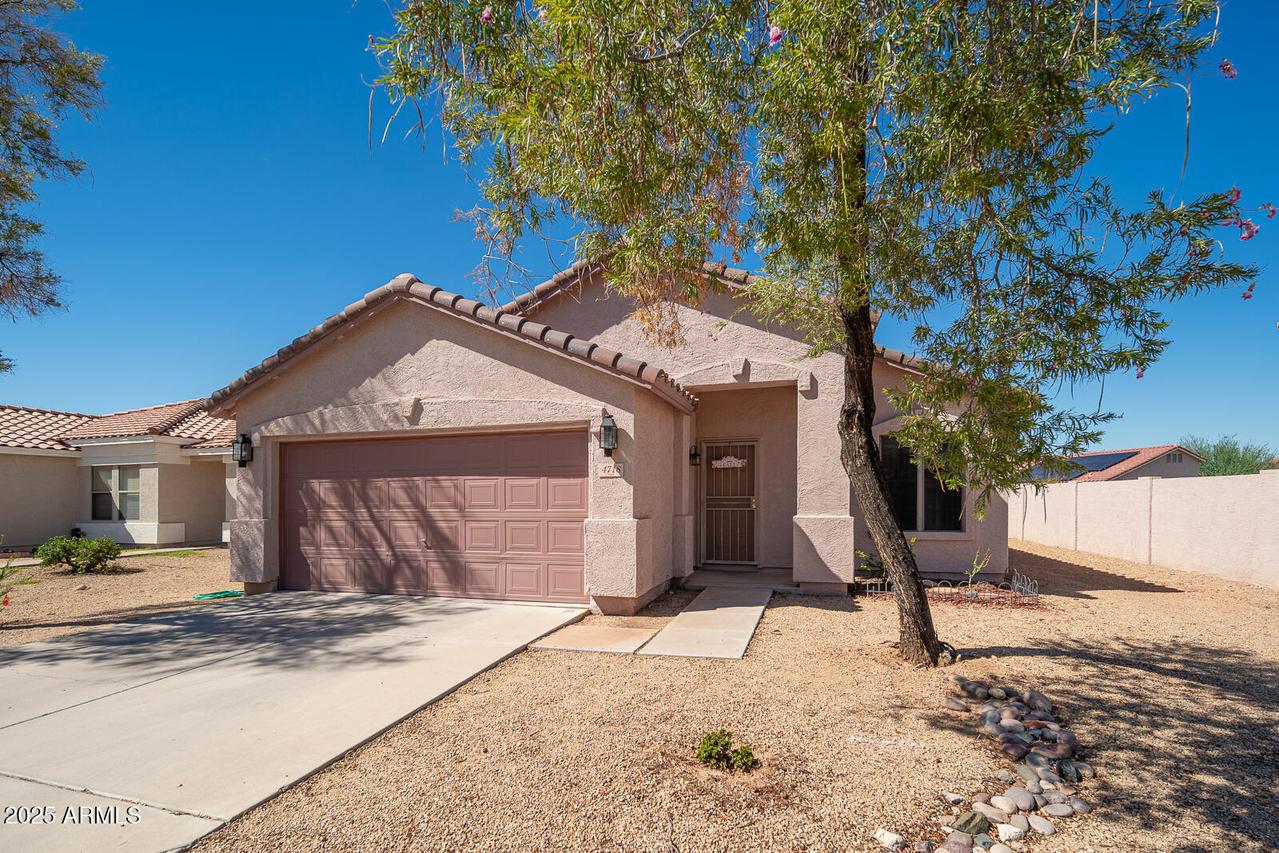 4718 N 92nd Ave., Phoenix, AZ 85037