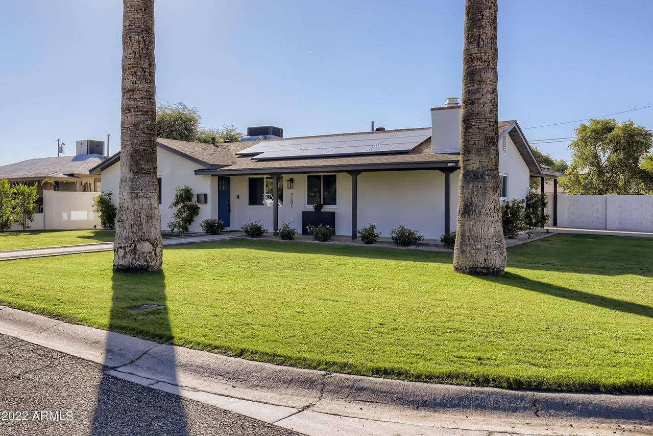 2101 E Weldon Ave., Phoenix, AZ 85016