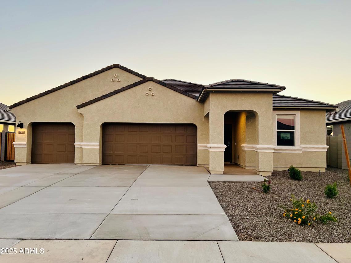 12271 E Agave Ln., Florence, AZ 85132