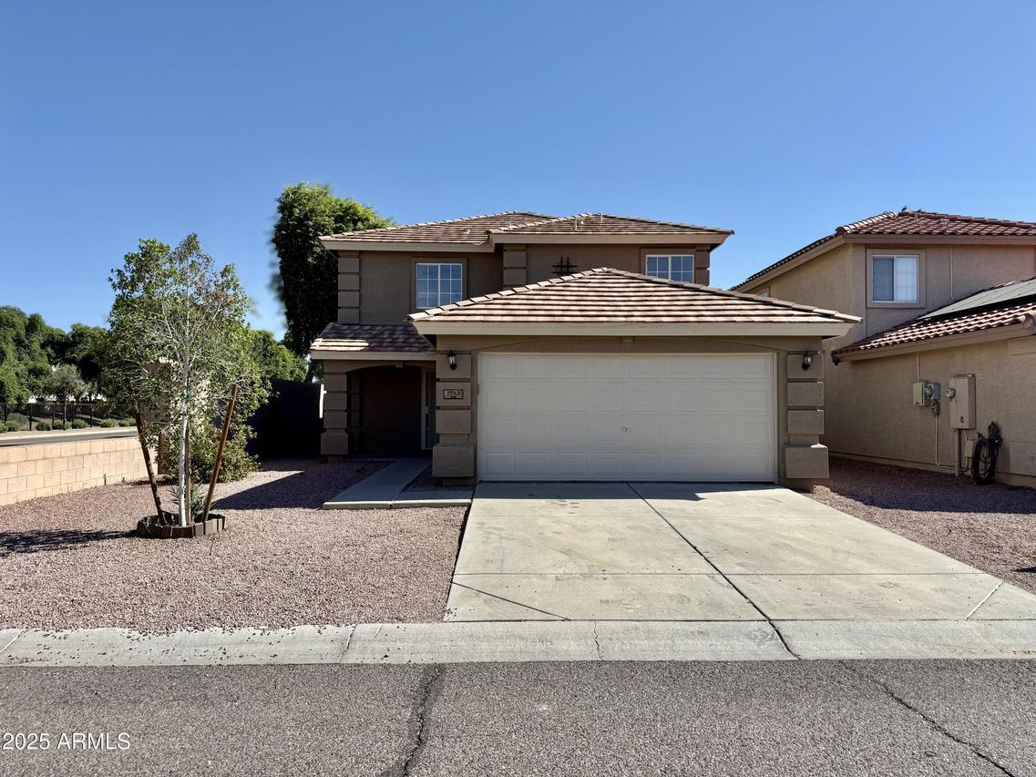 7783 N 58th Ave., Glendale, AZ 85301