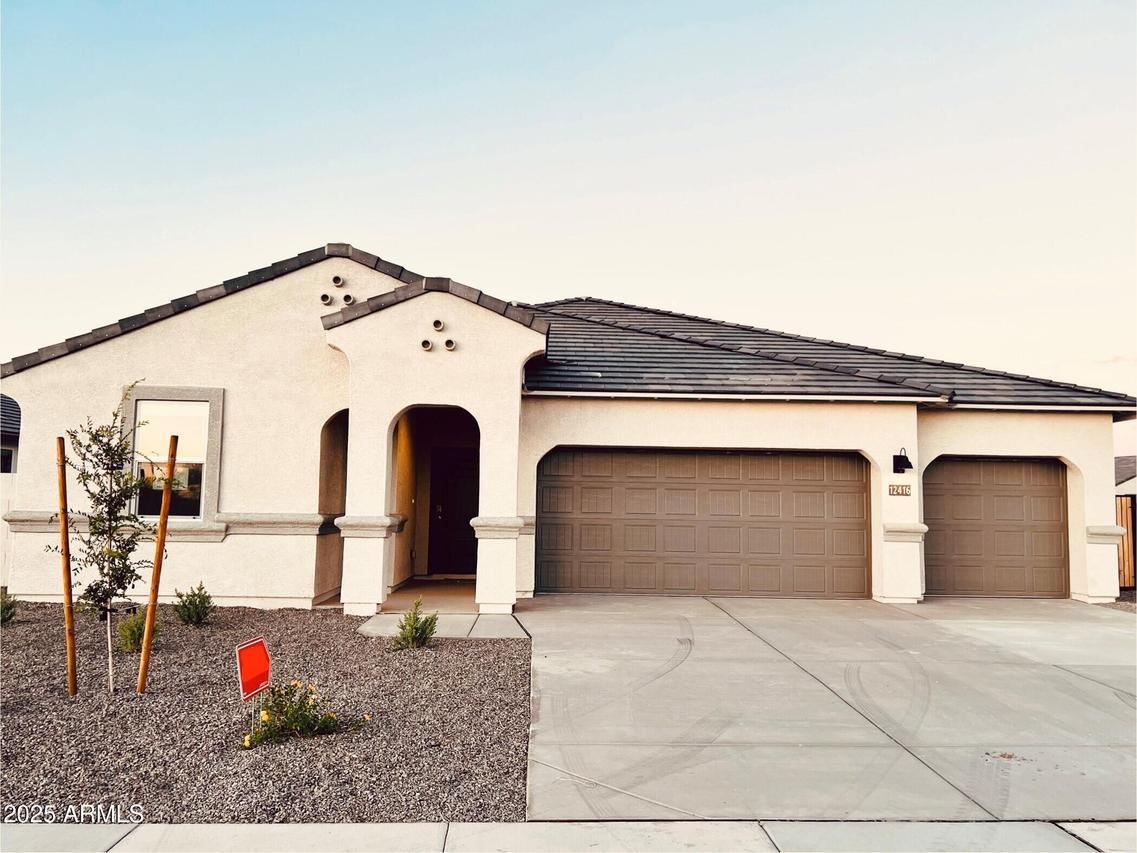12416 E Agave Ln., Florence, AZ 85132