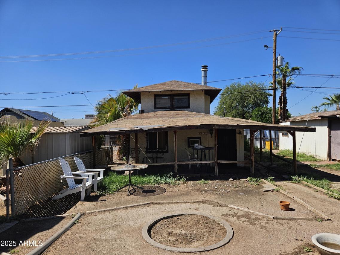 2034 N 10th St., Phoenix, AZ 85006