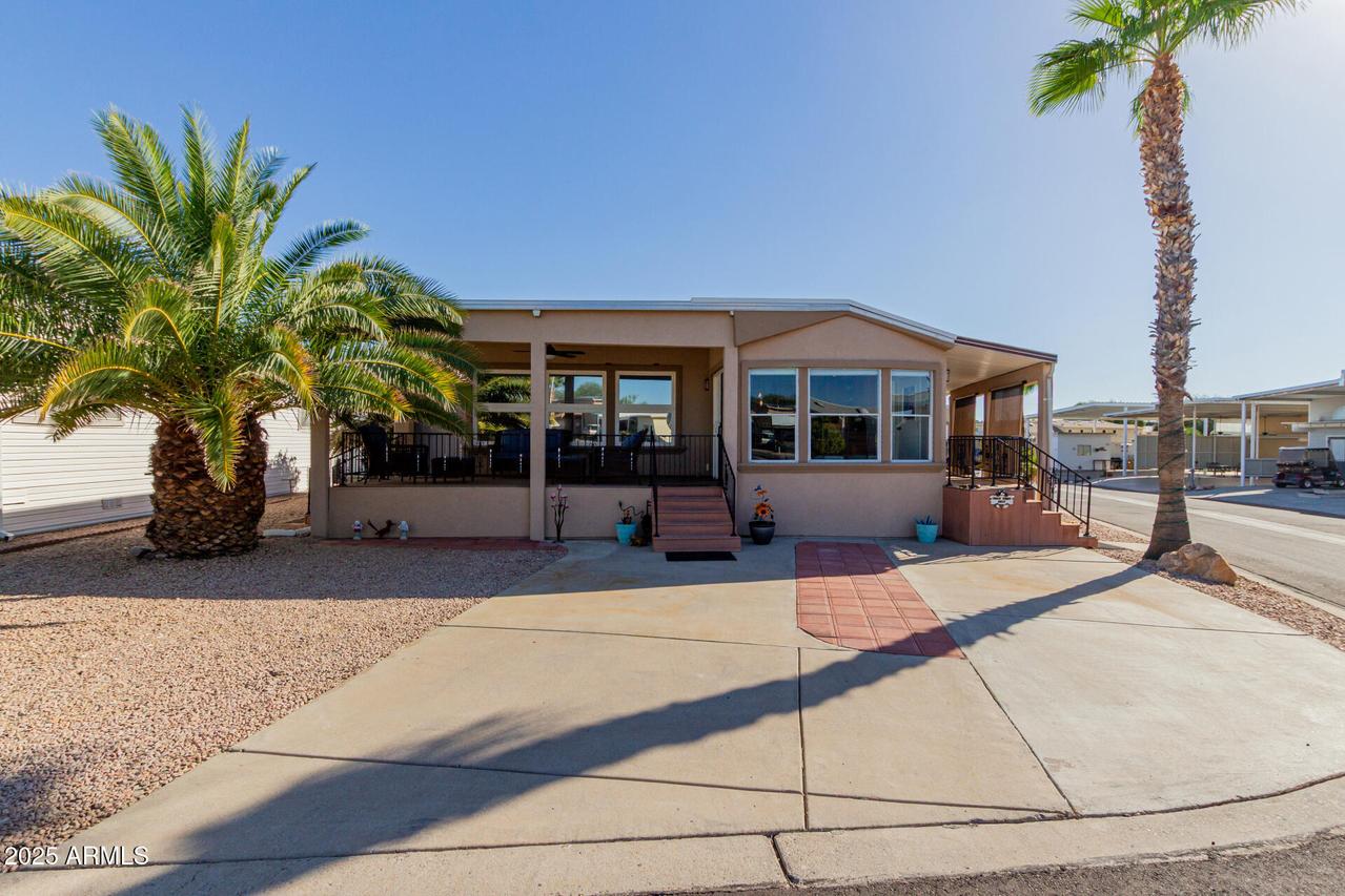 17200 W Bell Rd. #1233, Surprise, AZ 85374