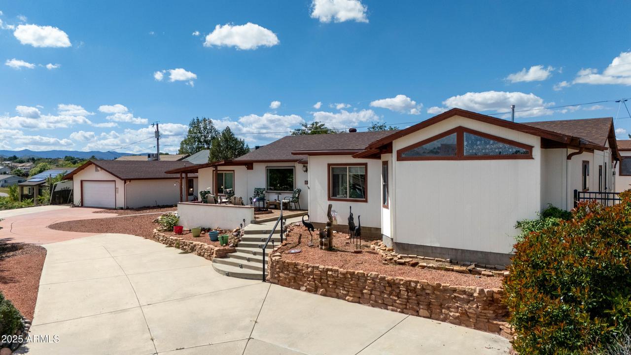 4870 N Meixner Rd., Prescott Valley, AZ 86314