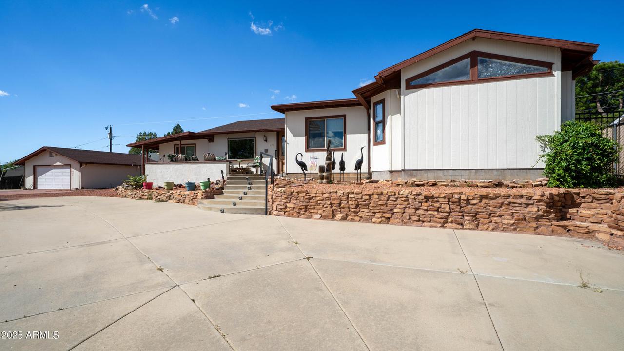 4870 N Meixner Rd., Prescott Valley, AZ 86314
