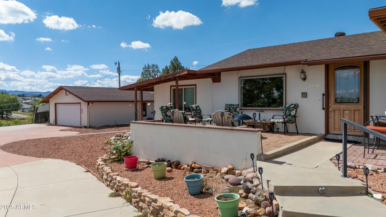 4870 N Meixner Rd., Prescott Valley, AZ 86314