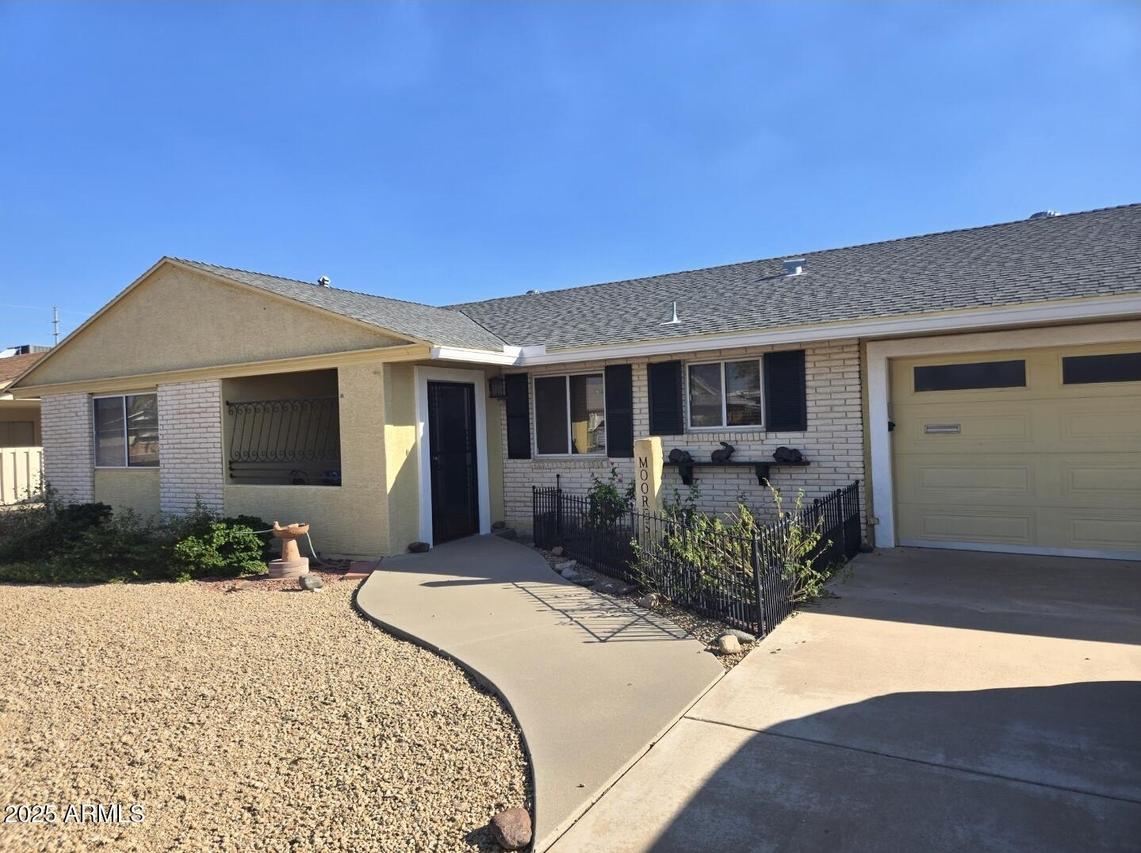 9923 W Camden Ave., Sun City, AZ 85351