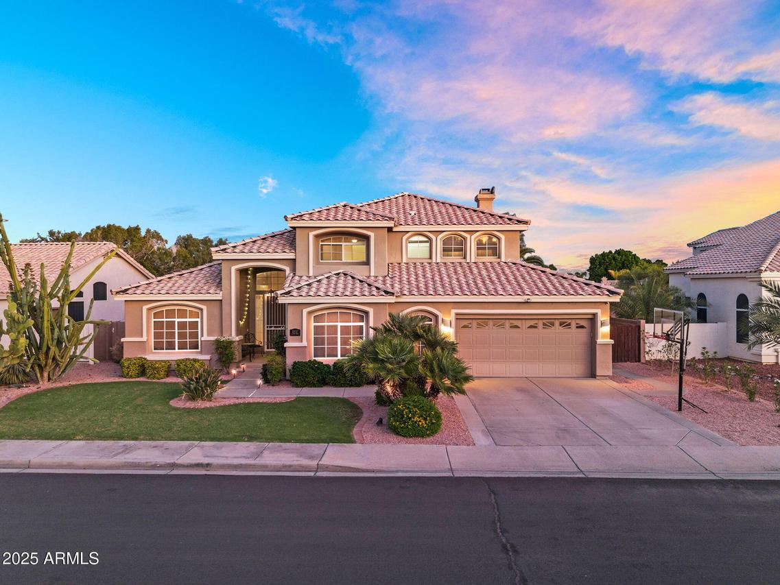 22727 N 73rd Dr., Glendale, AZ 85310
