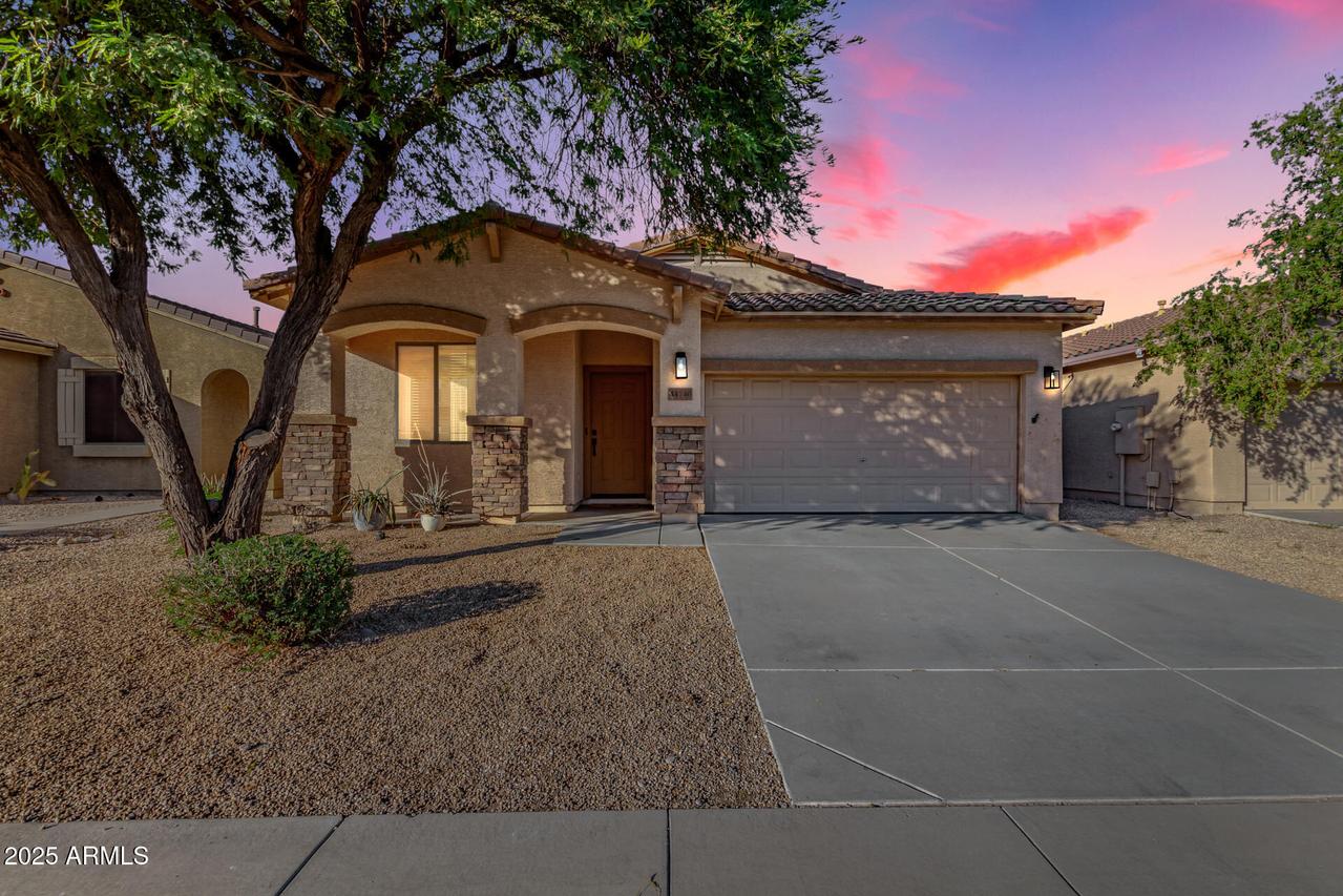 44140 W Cydnee Dr., Maricopa, AZ 85138