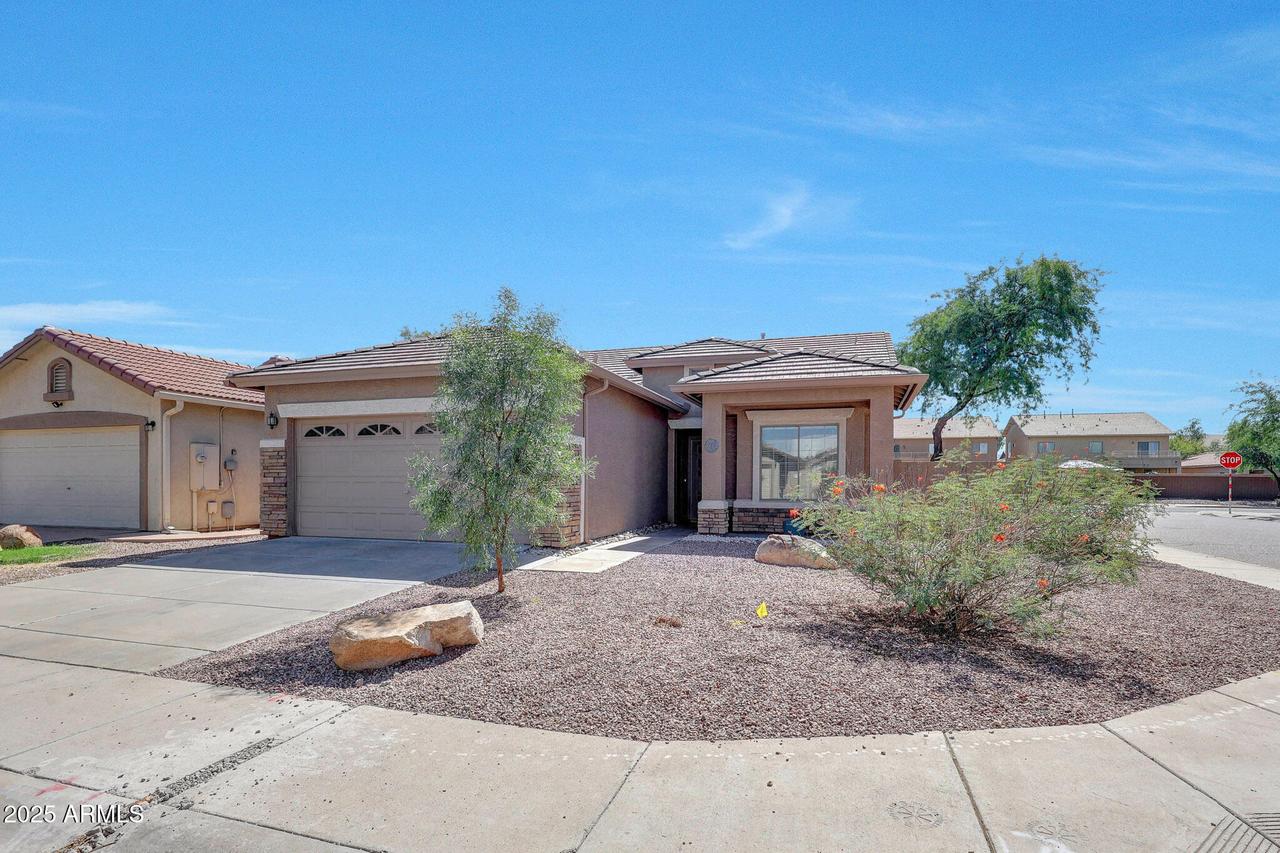 8323 W Pima St., Tolleson, AZ 85353