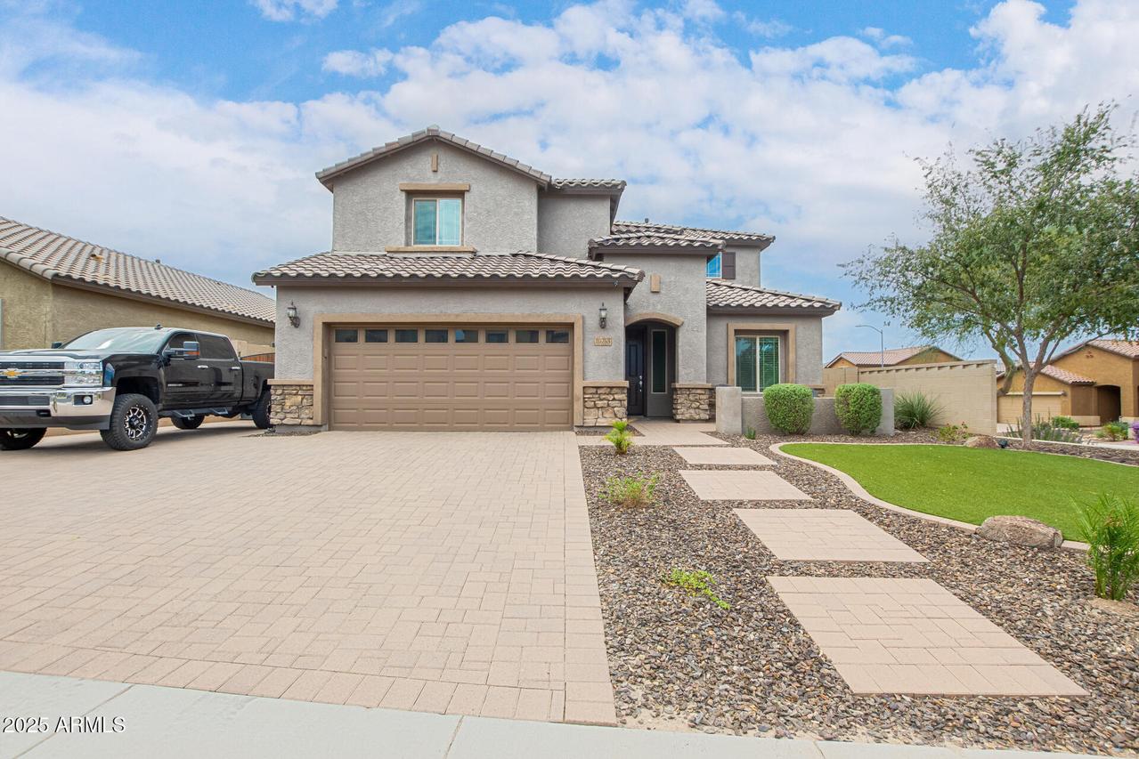 10755 W Rowel Rd., Peoria, AZ 85383