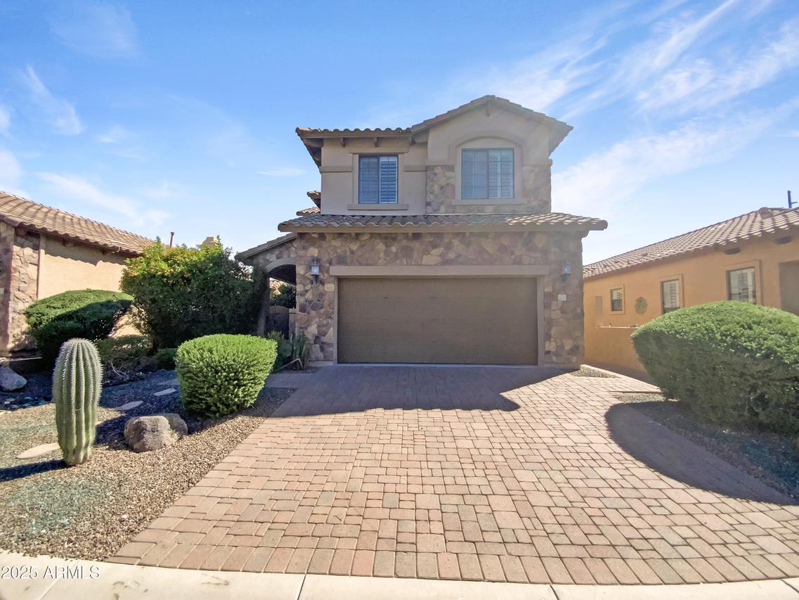 1621 N Luther, Mesa, AZ 85207