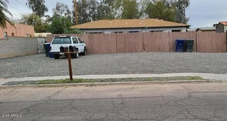 125 W Jacinto St., Tucson, AZ 85705