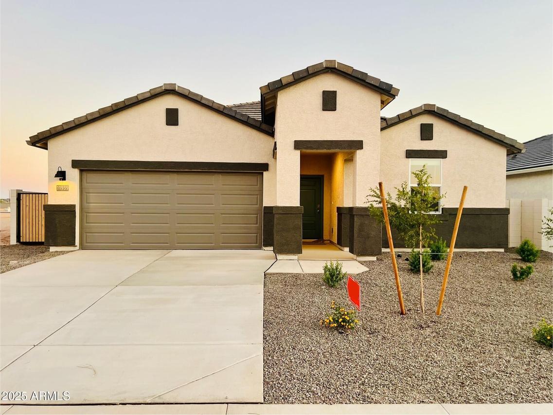 11939 E Lupine Ln., Florence, AZ 85132