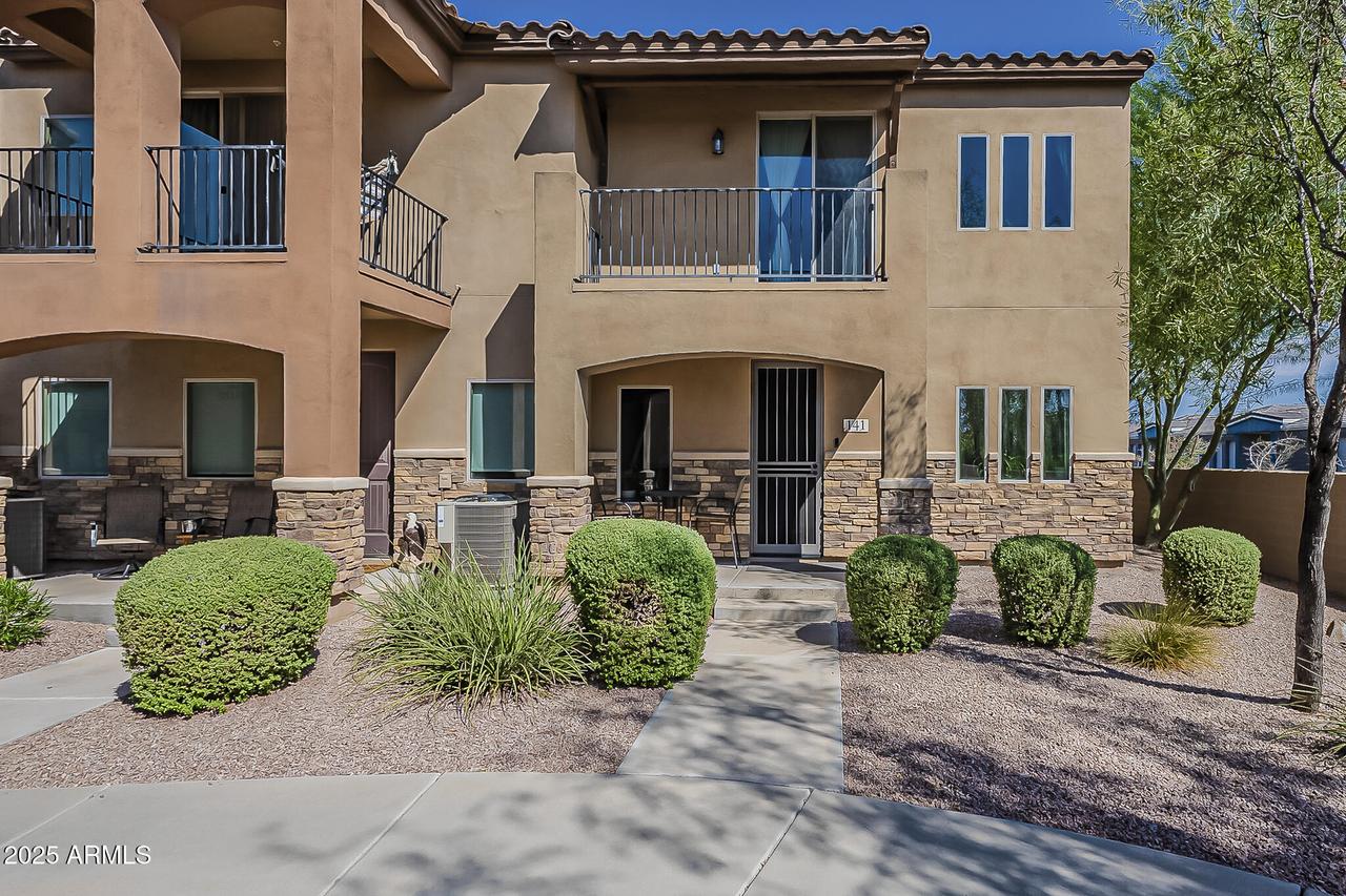 2821 S Skyline #141, Mesa, AZ 85212