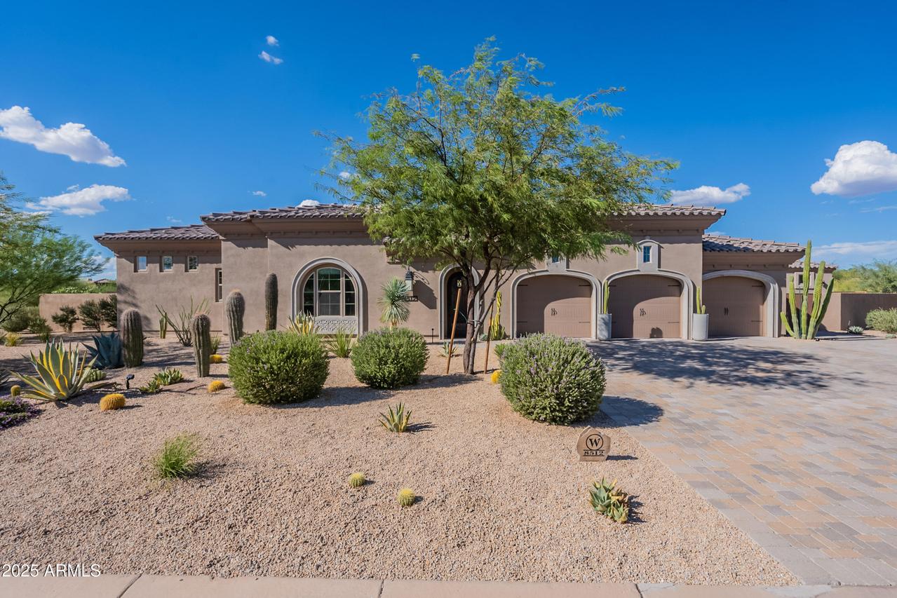 8512 E Eagle Claw Dr., Scottsdale, AZ 85266