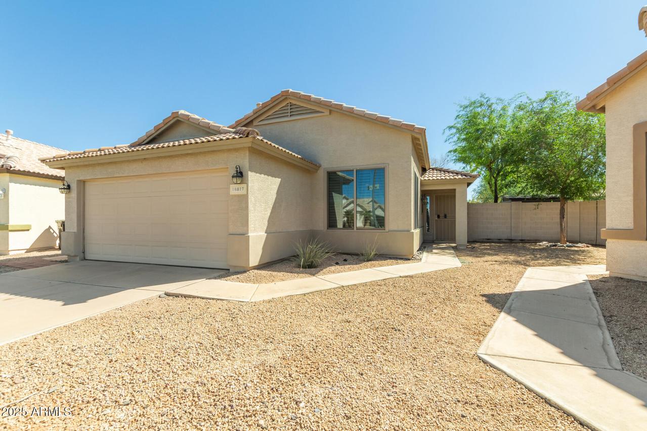 16817 N 18th Pl., Phoenix, AZ 85022
