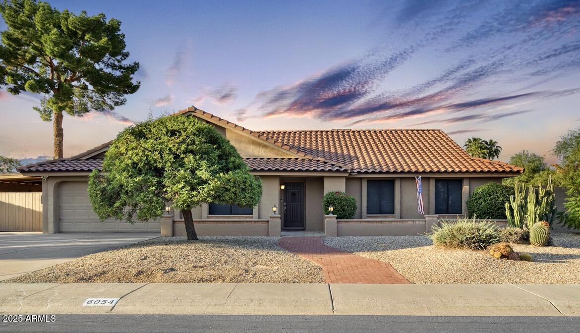 6054 E Nisbet Rd., Scottsdale, AZ 85254