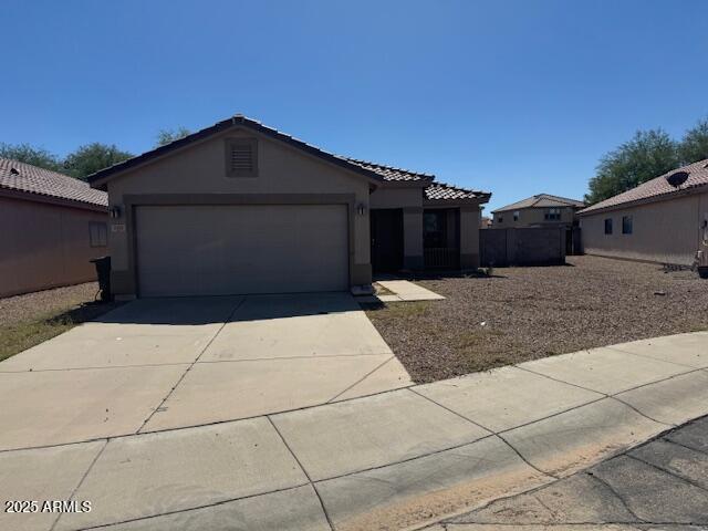 569 W Jardin Loop, Casa Grande, AZ 85122