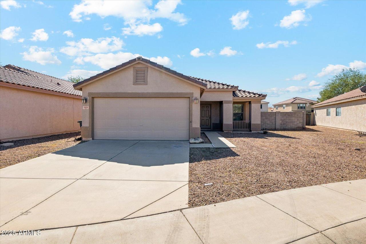569 W Jardin Loop, Casa Grande, AZ 85122