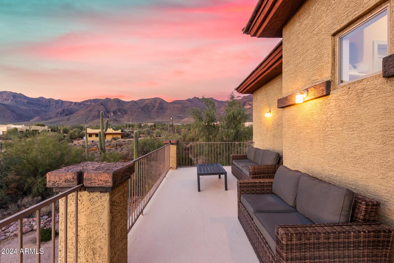 2724 S Falling Star Rd., Gold Canyon, AZ 85118