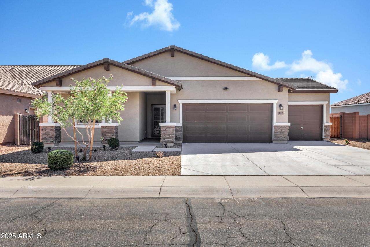 46103 W Ranch Rd., Maricopa, AZ 85139
