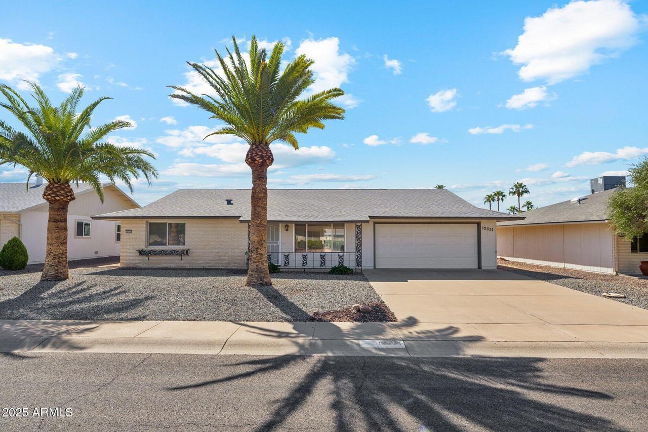 12331 W Sonnet Dr., Sun City West, AZ 85375